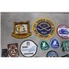Image 8 : Assorted Patches