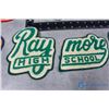 Image 2 : Assorted Patches