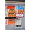 Image 1 : 1965-70 GMC/ Chev Owner Protection Plan Booklets