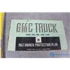 Image 3 : 1967 GMC Truck Owners Manual & Protection Plan Book