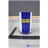 Image 1 : Turbo Oil Can