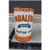 Image 1 : Paralene Premium Motor Oil Can