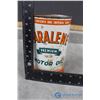 Image 3 : Paralene Premium Motor Oil Can