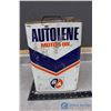 Image 1 : BA Autolene Motor Oil Can