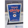 Image 1 : Texaco Valor Oil Can