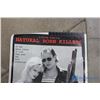 Image 3 : Natural Born Killers Movie Poster