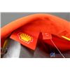 Image 8 : (2) Shell V-Power Long Sleeve Shirts - Size S & M
