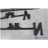 Image 2 : Cast Iron Weather Vane
