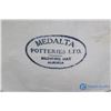 Image 2 : Medalta Potteries 3 Gallon Butter Churn