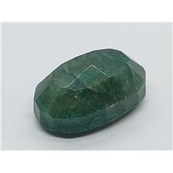 348.20 ct. QUALITY POLISHED ROUGH EMERALD