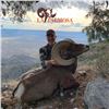 Image 1 : La Palmosa Desert Bighorn Hunt