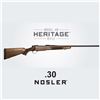 Image 1 : Nosler M48 Heritage .30 Nosler