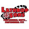 Image 6 : Lathrop & Sons Custom Boot System