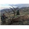Image 2 : 2021 Nevada Heritage Elk Tag