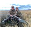 Image 2 : Nevada Youth Waterfowl Hunt for 2 Hunters at the Canvasback Gun Club and 2 Benelli Shotguns