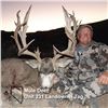 Image 1 : Unit 231 Landowner Deer Tag - Meadow Valley Wildlife Unlimited