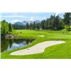 Image 1 : Round of Golf for 3 at Montreux Golf and Country Club