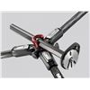 Image 2 : Manfrotto Tripod and Grip-Ball Tripod Head