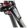 Image 3 : Manfrotto Tripod and Grip-Ball Tripod Head