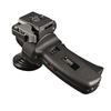 Image 7 : Manfrotto Tripod and Grip-Ball Tripod Head