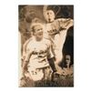Image 1 : Ringo, "David Beckham" One-of-a-Kind Hand-Pulled Silkscreen and Mixed Media Pain
