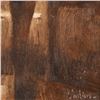 Image 3 : Vadim Zanginian, Framed Original Acrylic Painting on Board, Hand Signed with Let