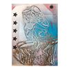 Image 1 : Mark Kostabi "Starlight Dreams" Hand Signed Original Artwork with COA.