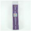 Image 1 : Vintage Peter Max "Face" Watch with Original Packaging and Paperwork.