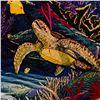 Image 3 : Wyland, "Paradise Found" Limited Edition Cibachrome, Numbered and Hand Signed wi