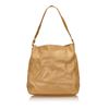 Image 1 : Prada Leather Shoulder Bag