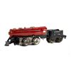 Image 5 : Joy Line (Marx) Red windup Loco