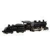 Image 2 : Lionel 1615 0-4-0 Switcher and Tender