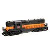 Image 1 : Lionel 2338 Milwaukee Road GP7