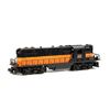Image 2 : Lionel 2338 Milwaukee Road GP7