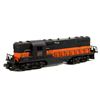 Image 1 : Lionel 2338 Milwaukee Road GP7