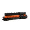Image 2 : Lionel 2338 Milwaukee Road GP7
