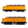 Image 1 : Lionel 2023 Union Pacific FA powered, 2023 Union Pacific FA Dummy