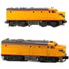 Image 2 : Lionel 2023 Union Pacific FA powered, 2023 Union Pacific FA Dummy