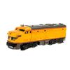 Image 3 : Lionel 2023 Union Pacific FA powered, 2023 Union Pacific FA Dummy
