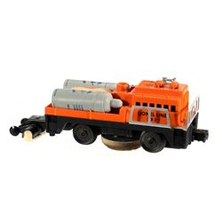 Lionel 3927 Track Cleaning Motorized Unit