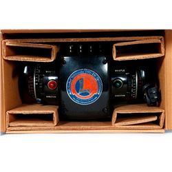 Lionel 275 Watt ZW Transformer in original packaging