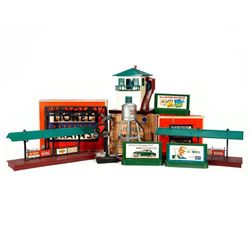 Lionel train accessories