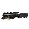 Image 1 : Lionel 1615 0-4-0 Switcher, 2203T Slope Back Lionel Lines Tender