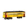 Image 2 : Minitoys Rapid Transit 103