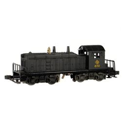 Lionel 610 Erie NW2