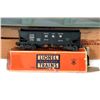 Image 2 : Lionel 456 Coal Unloading Ramp, 3456 Automatic Coal Hopper