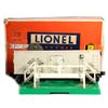 Image 1 : Lionel 3472 Automatic Milk Car and Platform