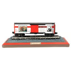 Coca Cola 1st Serving Display Box Car #449 of 3000