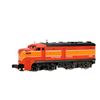 Image 2 : Lionel 6-8552 SP 3 Unit FA2 Diesel
