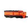 Image 3 : Lionel 6-8552 SP 3 Unit FA2 Diesel